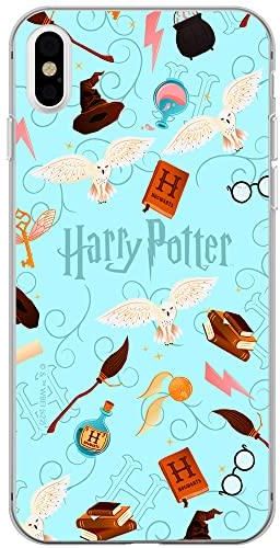 ERT GROUP Full Electro Case Pour Iphone XS Max, Red