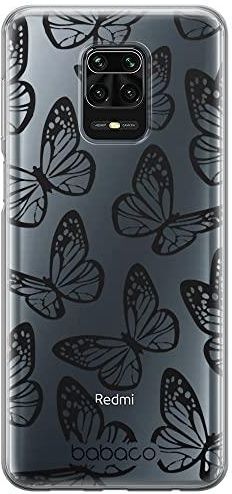 Ert Group custodia per cellulare per Xiaomi REDMI NOTE 9 originale e