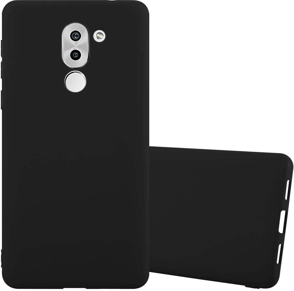 Cadorabo Custodia per Huawei Nova in ORO ROSA METALLO