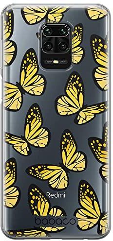 BABACO ERT GROUP custodia per cellulare per Xiaomi REDMI NOTE 9 PRO/ 9S