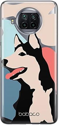 Babaco Ert Group Etui Na Telefon Xiaomi Mi 10T Lite/Redmi Note 9 Pro 5G Case Wzór Dogs 001 Opty