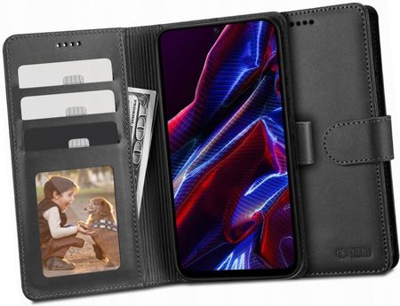 Izigsm Futerał Wallet Do Xiaomi Poco X5 5G