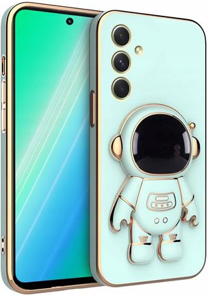 Xgsm Etui Astronauta Obudowa Do Samsung Galaxy A54 5G