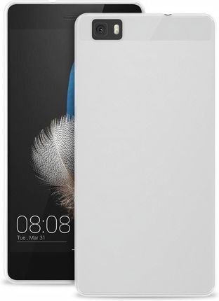 Puro Etui Do Huawei P8 Lite| Ultra Slim 0.3 Cover