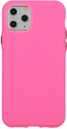 Toptel Etui Pokrowiec Solid Do Apple Iphone 12 Pro Max