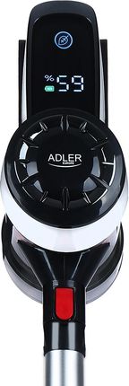 фото Вертикальний + ручний пилосос (2в1) Adler AD 7048