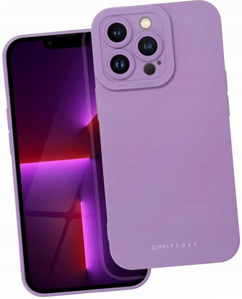 Izigsm Etui Silikonowe Do Iphone 12 Pro Nakładka Etui na telefon