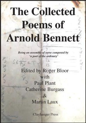 The Collected Poems of Arnold Bennett - Literatura obcojęzyczna - Ceny ...