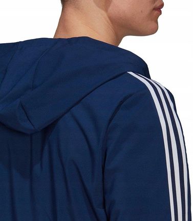 Kurtka męska adidas Tiro 21 Windbreaker granatowa GP4962 - zdjęcie 4