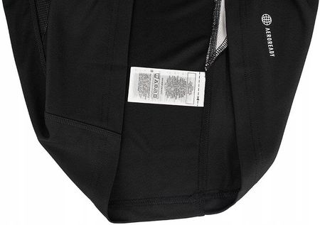 Koszulka męska adidas Tiro 23 Competition Jersey czarna HK7638 - zdjęcie 5