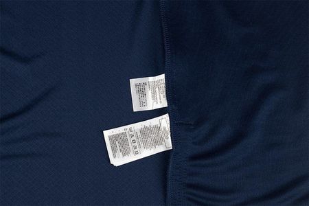 Bluza męska adidas Tiro 23 League Training Track Top granatowa HS3503 - zdjęcie 6