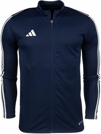 Bluza męska adidas Tiro 23 League Training Track Top granatowa HS3503