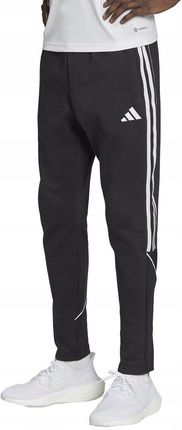 Spodnie męskie adidas Tiro 23 League Sweat Tracksuit czarne HS3611