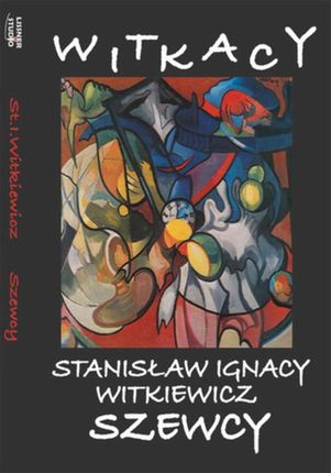 Szewcy - Stanisław Ignacy Witkiewicz (Audiobook)