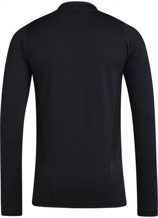 Bluza męska adidas Tiro 23 Competition Training czarna HK7648 - zdjęcie 5