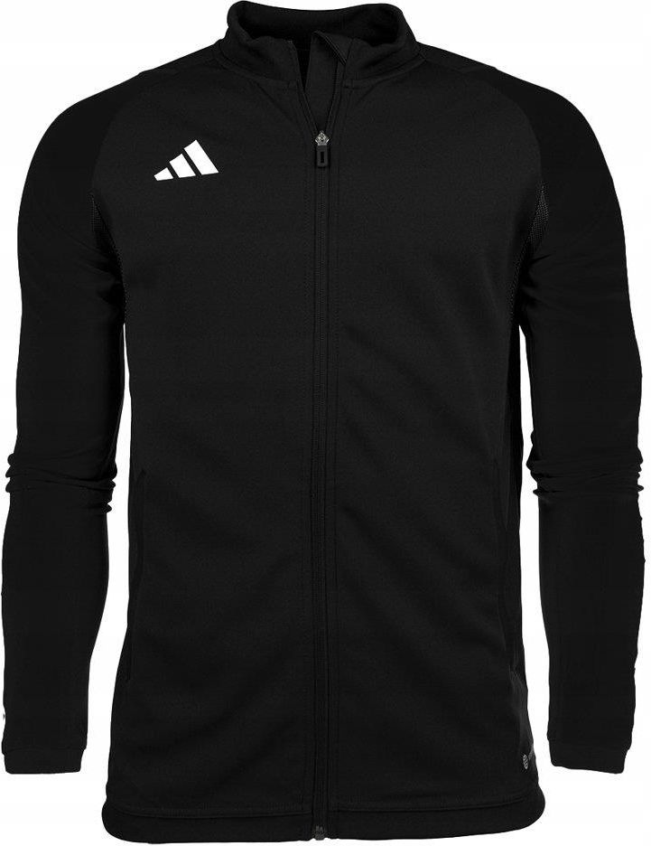 Bluza męska adidas Tiro 23 Competition Training czarna HK7648 - Ceny i ...