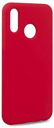 xinyunew Cover a Libro per Huawei P20 Lite Case,Flip Caso in PU Pelle Premium Portafoglio Custodia per Huawei P20 Lite, [Kickstand] [Slot per Schede]-Nero