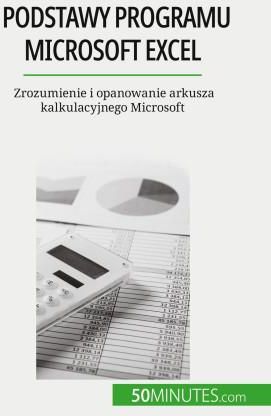 Podstawy programu Microsoft Excel
