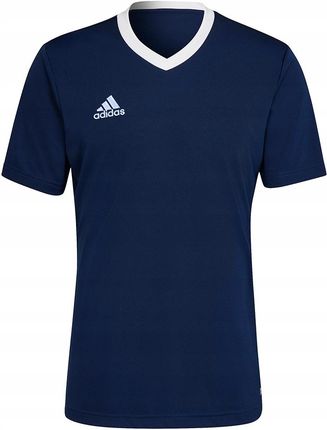 Adidas Koszulka Męska T-shirt Entrada 22 r. XL