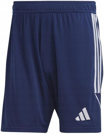 Spodenki męskie adidas Tiro 23 League granatowe IB8081