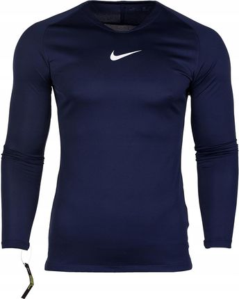 Nike Koszulka Męska Termoaktywna Dry First r. L