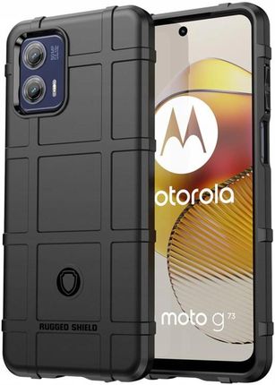 Supero Etui Do Motorola Moto G73 Case Obudowa Plecki