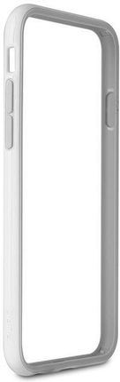 Puro Bumper Cover +Folia Na Ekran Iphone 6 Plus/6S Plus