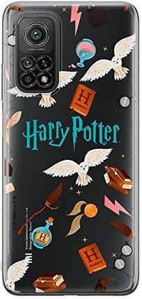 Ert Group Etui Na Telefon Huawei P20 Case Wzór 228