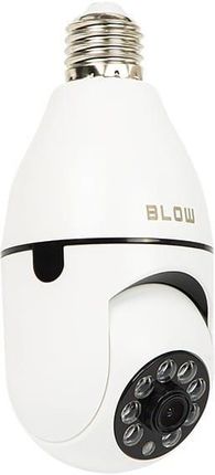 Blow Kamera Wifi Żarówka H-933 Obrotowa (78824)