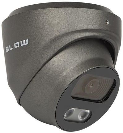 Blow Kamera Ip 5Mp Czarna (77852)