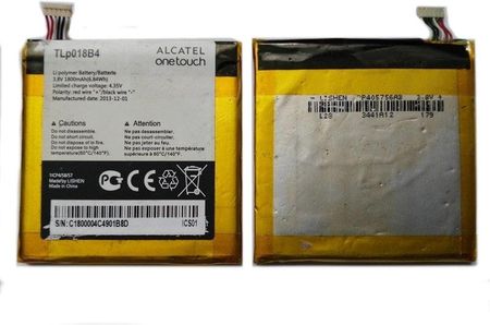 Alcatel Bateria TLp025A1 One Touch Pop 2 5.0 7043Y