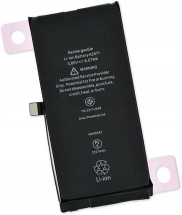 Apple Bateria Do iPhone 12 Mini 2227 mAh 2021r