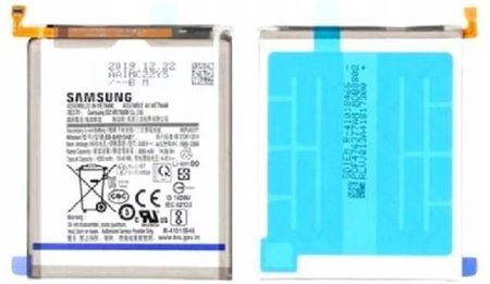 Samsung Bateria Oryginalna A51 SM-A515