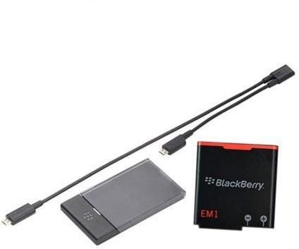 Blackberry Bateria EM1 9350 9360 9370 Ładowarka