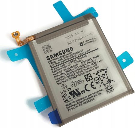 Samsung Nowa Oryginalna bateria do Galaxy A20E