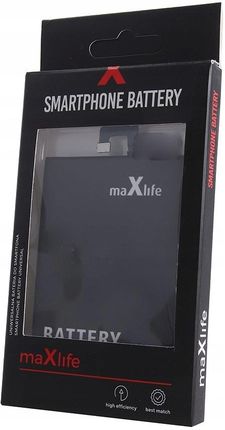 Maxlife Bateria do Samsung Galaxy Note 4 N910 Eb-b