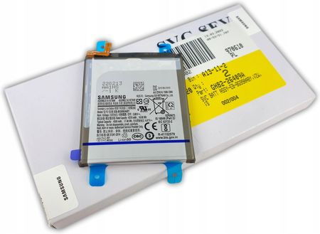 Samsung Galaxy S21 Fe G990 Oryginalna Bateria Akumulator