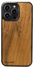 Bewood Drewniane Etui Na Iphone 14 Pro Max Imbuia Case