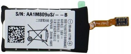 Samsung Oryginał Bateria Akumulator Gear Fit 2 Pro