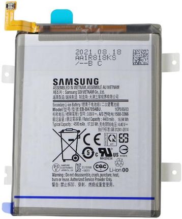 Samsung Oryg Akumulator Bateria Galaxy A70 A705
