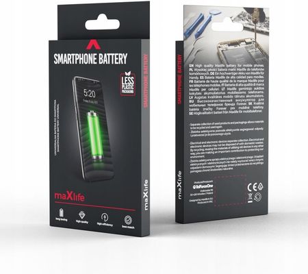 Maxlife Bateria do Samsung Galaxy J5 2016 J510