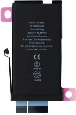 Apple Nowy Akumulator Iphone 12 Pro A2407