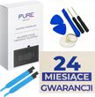 Bateria Pure do Samsung S10 EB-BG973ABU 3400mAh