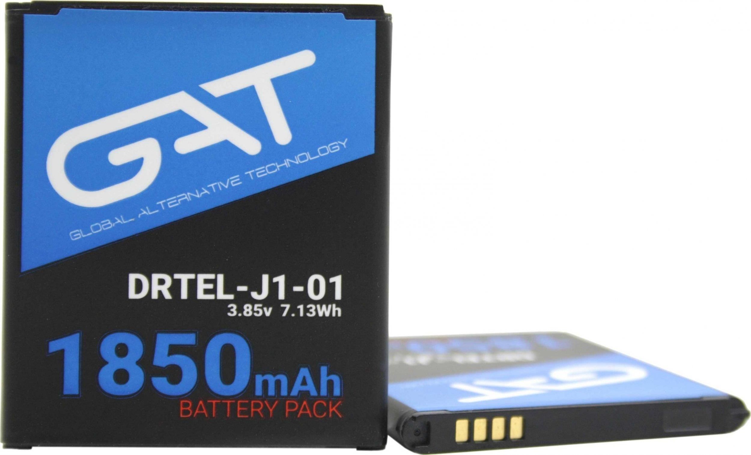 Bateria Gat Bateria Bateria Samsung Galaxy J1 J100 1850Mah - Opinie i ...