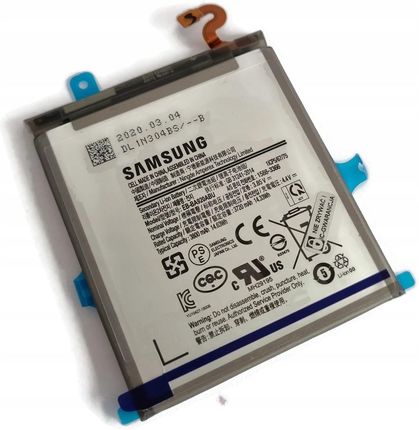 Samsung Nowa Oryginalna bateria do A9 2018 A920F