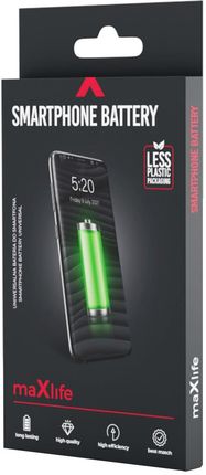 Telforceone Bateria Maxlife do Nokia 3100 / 3110 Classic / 3650 / E50 / N91 / BL-5C 1050mAh