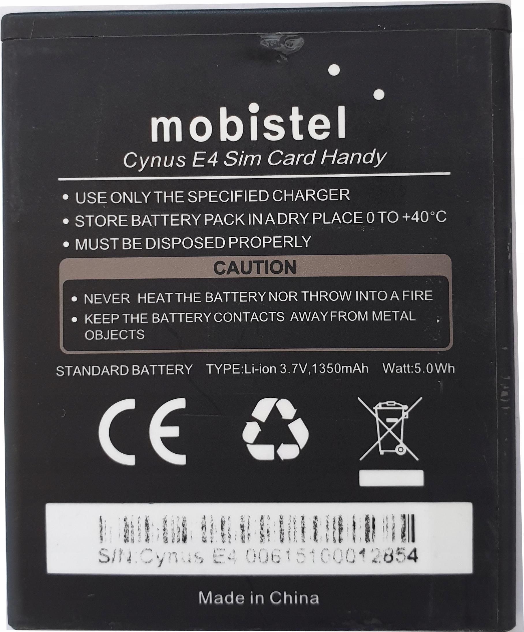 vhbw Li-Ion Batteria 3000mAh (3.7V) Compatibile con Telefono