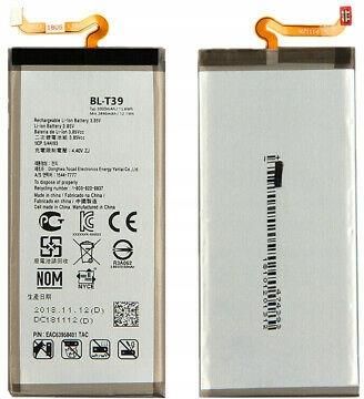 LG Nowy Akumulator BL-T39 G7 Thinq LMG710EM