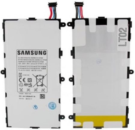 Samsung Nowa Oryginalna Bateria Galaxy Tab 3 T210