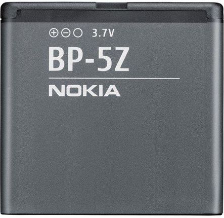 Nokia Nowa Oryginalna Bateria BP-5Z * Lumia 700